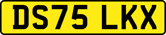 DS75LKX