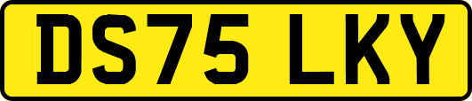 DS75LKY