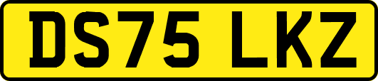 DS75LKZ