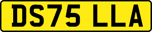 DS75LLA