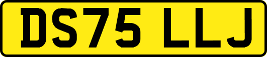 DS75LLJ