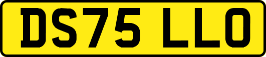 DS75LLO