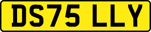 DS75LLY