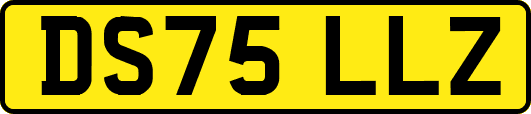 DS75LLZ