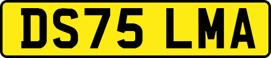 DS75LMA