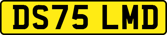 DS75LMD