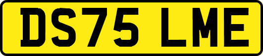 DS75LME
