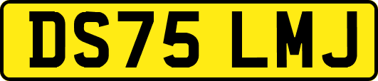 DS75LMJ