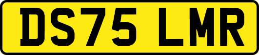 DS75LMR