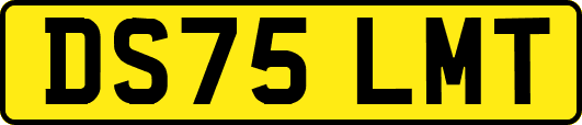 DS75LMT