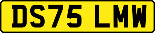 DS75LMW