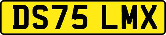 DS75LMX