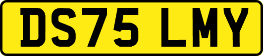 DS75LMY