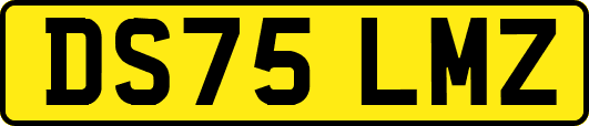 DS75LMZ