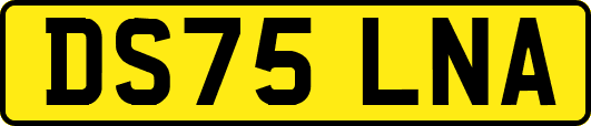 DS75LNA