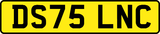 DS75LNC