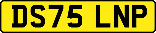 DS75LNP