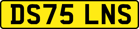 DS75LNS