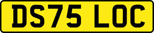 DS75LOC