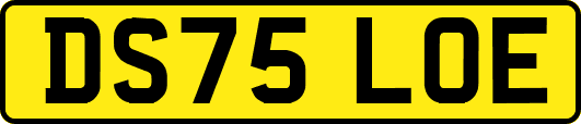 DS75LOE