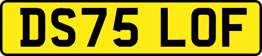 DS75LOF