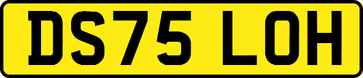 DS75LOH