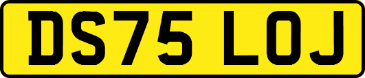 DS75LOJ