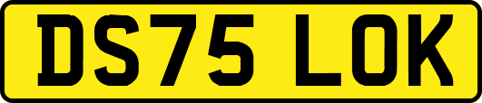 DS75LOK