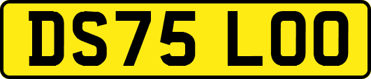 DS75LOO