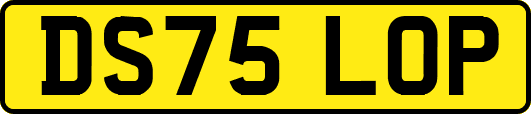 DS75LOP