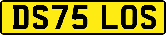 DS75LOS