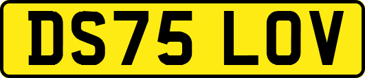DS75LOV