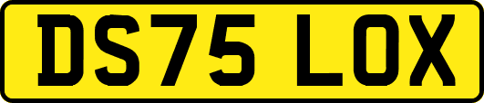 DS75LOX