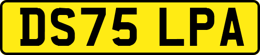 DS75LPA