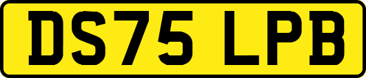 DS75LPB