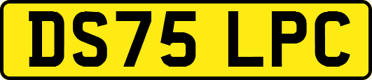 DS75LPC