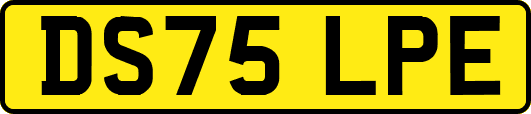 DS75LPE