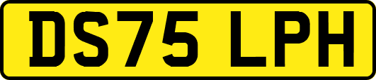 DS75LPH