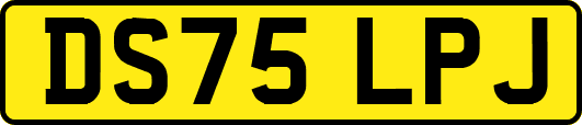DS75LPJ