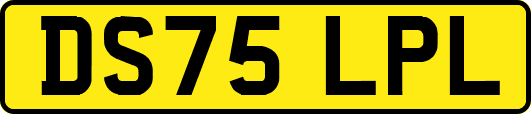 DS75LPL