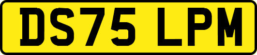 DS75LPM
