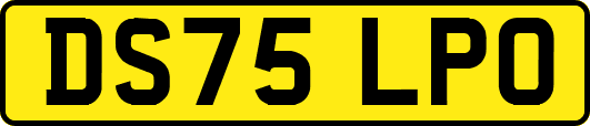 DS75LPO