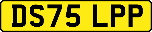 DS75LPP
