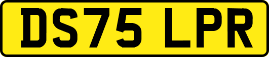 DS75LPR
