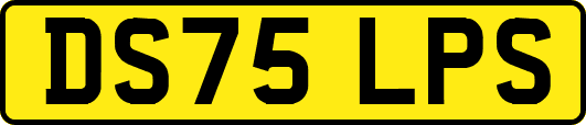 DS75LPS