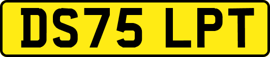 DS75LPT