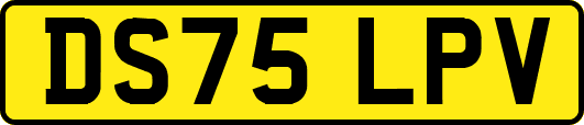 DS75LPV
