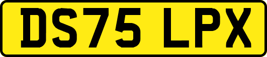 DS75LPX