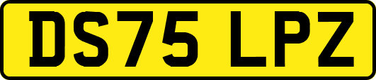 DS75LPZ