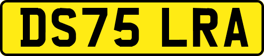 DS75LRA